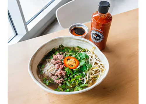 Lua Viet Kitchen