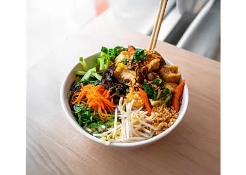 Lua Viet Kitchen