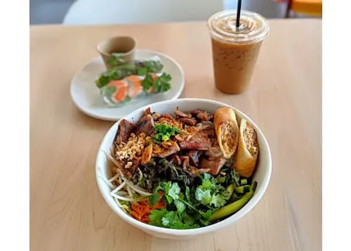 Lua Viet Kitchen