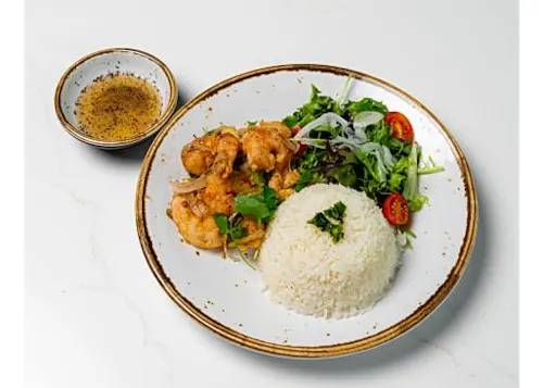 Photo 1 of 4: Lua Viet Kitchen