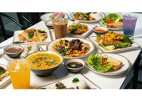 Lua Viet Kitchen