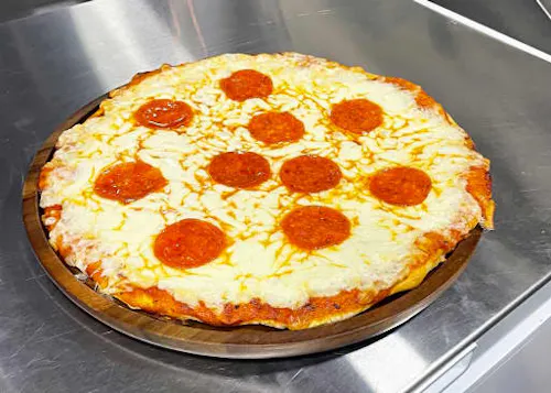 Alex's Pizza