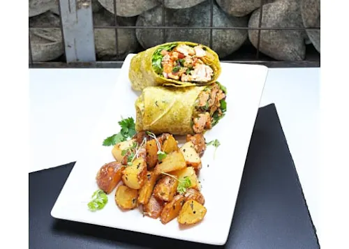 Bluesalt Fish Grill