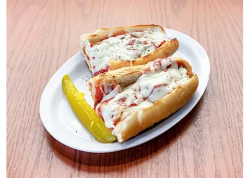 Big Al's Italiano