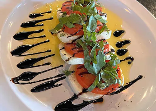 Il Bosco Pizza - Il Bosco - Central Scottsdale
