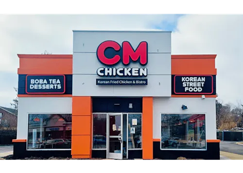 CM Chicken Bardstown