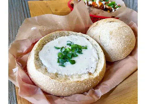 Crave Subs - Berkeley