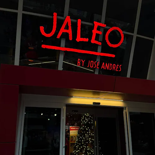 Jaleo - Disney Springs