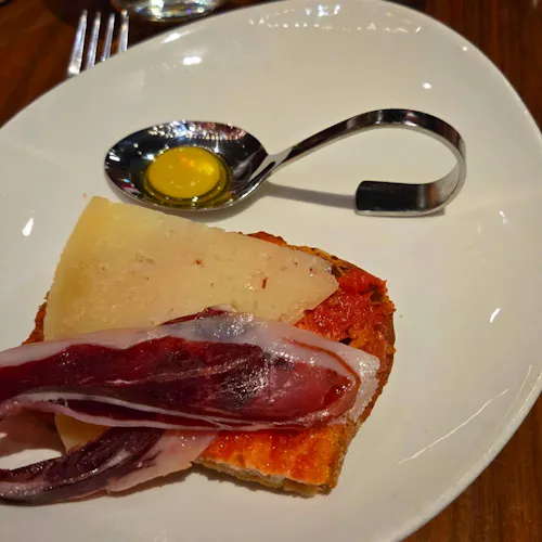 Jaleo - Disney Springs