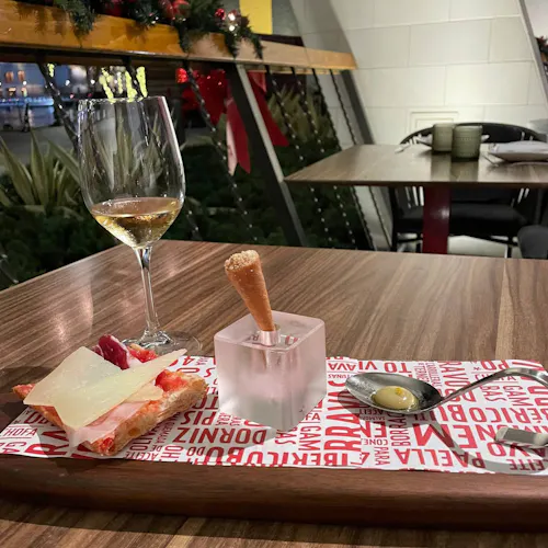 Jaleo - Disney Springs
