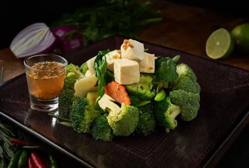 Am Thai Bistro