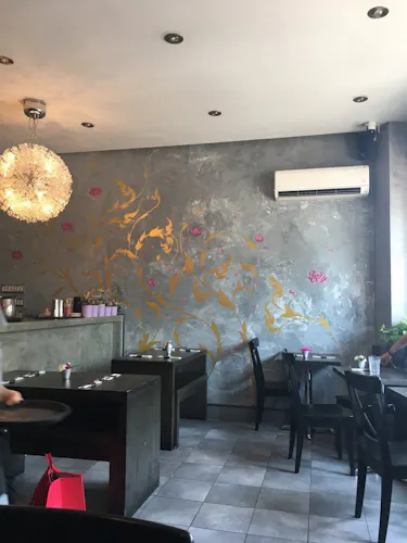 Am Thai Bistro