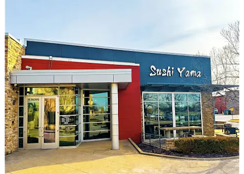 Sushi Yama