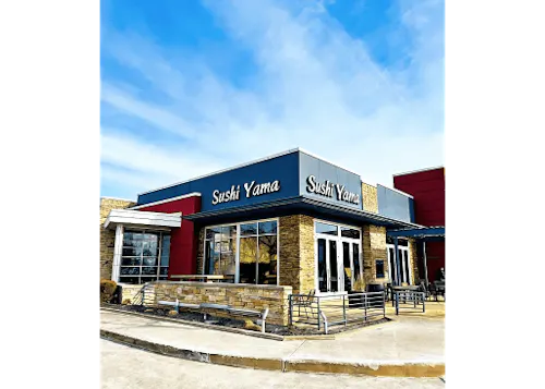 Sushi Yama