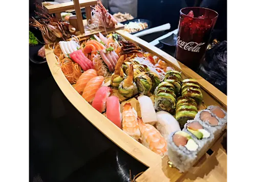 Photo 1 of 4: Sushi Yama