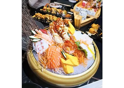 Sushi Yama