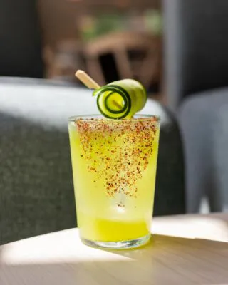 Madre Oaxacan and Mezcaleria West Hollywood