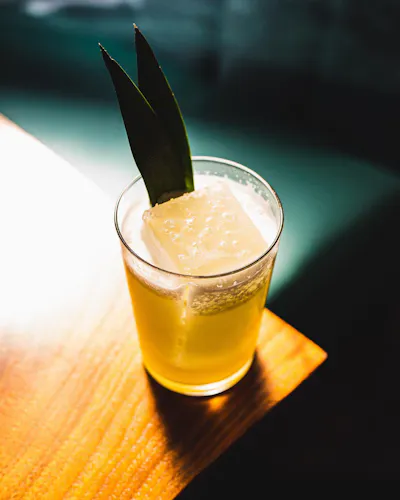 Madre Oaxacan and Mezcaleria West Hollywood