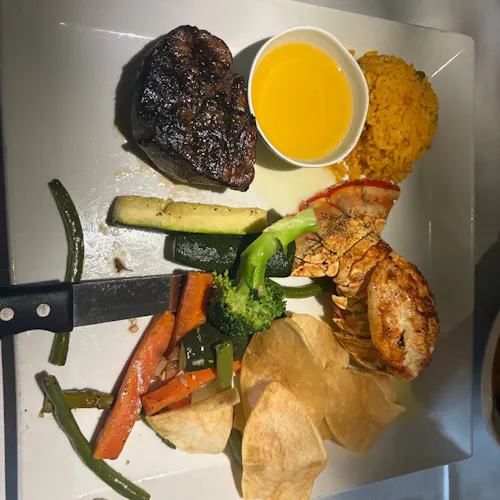 Adega Grill