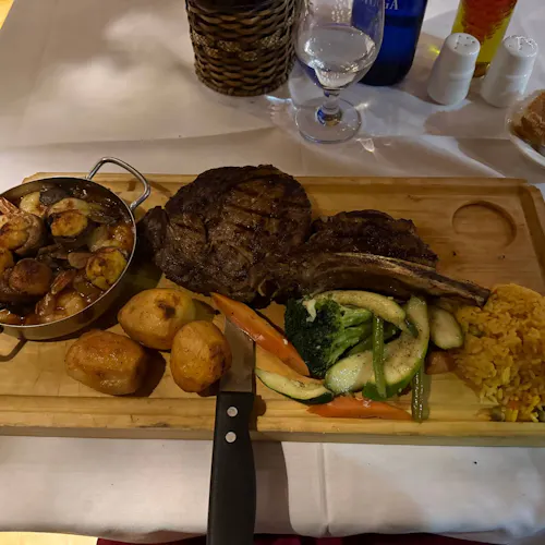Adega Grill