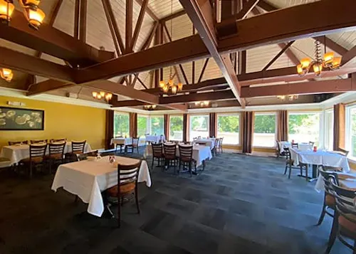 Casa Mia on the Green