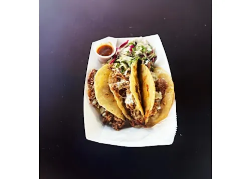 Divinos Tacos