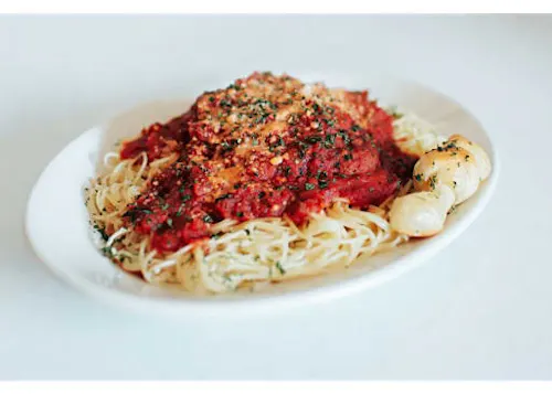 Mama Mia Pizza & Pasta
