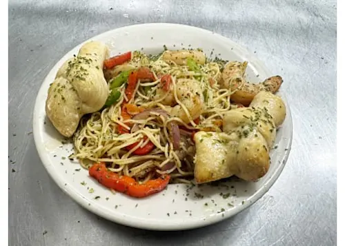 Mama Mia Pizza & Pasta