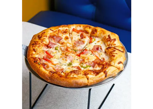 Mama Mia Pizza & Pasta