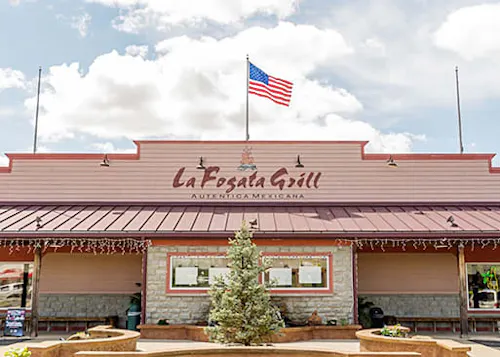 La Fogata Grill