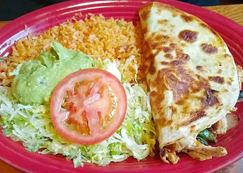 Photo 1 of 4: La Fogata Grill