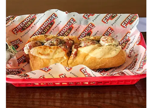 Firehouse Subs - Surprise Village