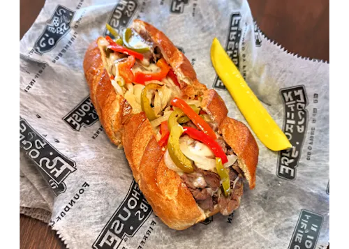 Firehouse Subs - Surprise Village
