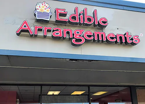 Edible Arrangements
