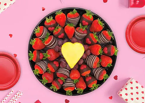Edible Arrangements