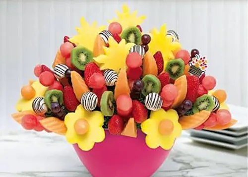 Edible Arrangements