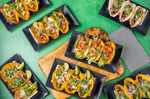 Taco Way