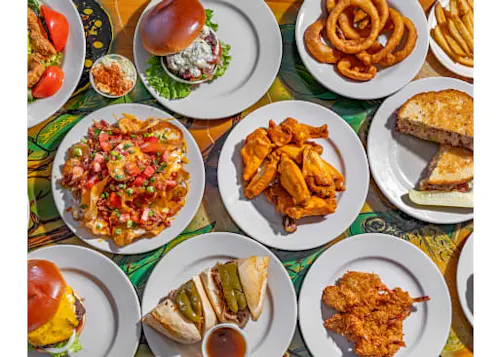 Beanie's Bar & Sports Grill