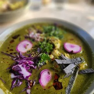 Tahona Bar
