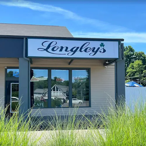 Longley’s Restaurant
