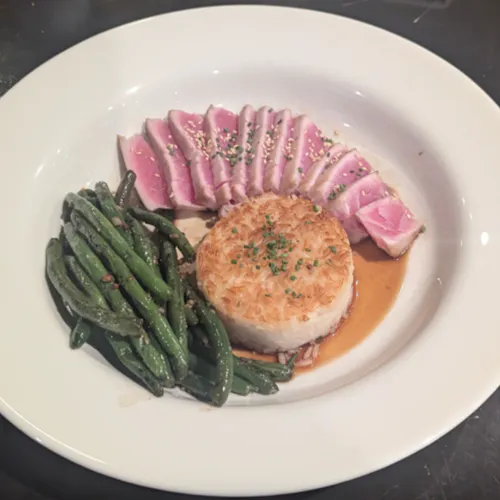 Longley’s Restaurant