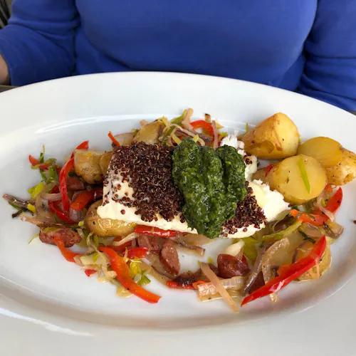 Cafe Berlin