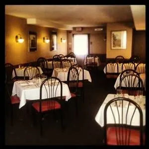 Cafe Berlin