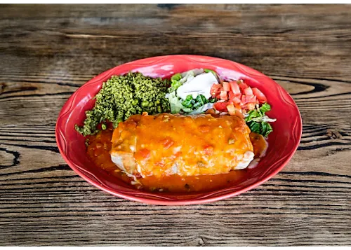 El Tiempo Cantina - Katy