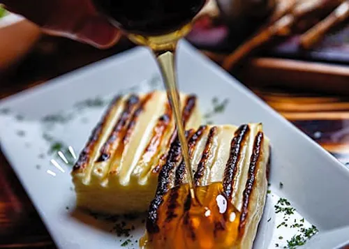 El Churrascaso Brazilian Grill