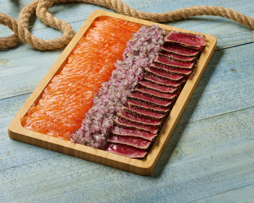 Fish Grill