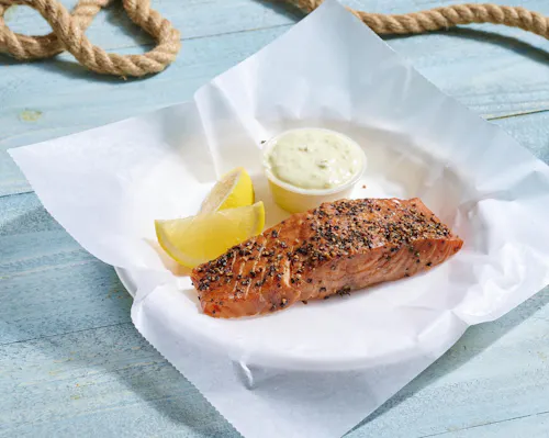 Fish Grill