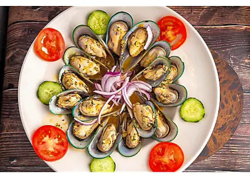 Mariscos Nayarit
