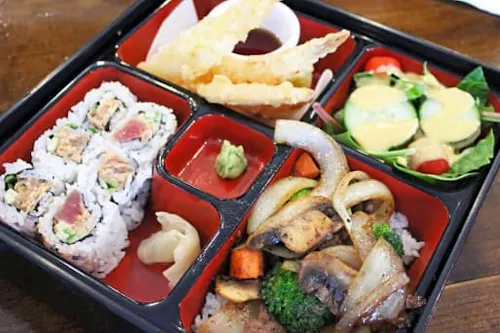 Oshio Sushi