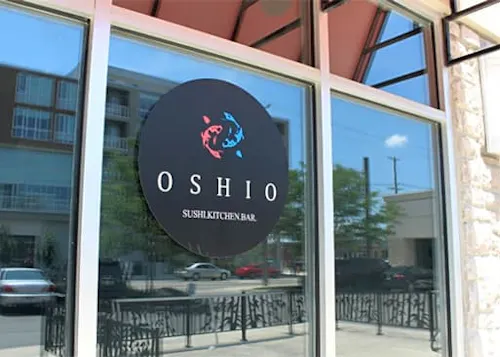 Oshio Sushi